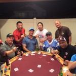 Little League Dads Poker #1 Friendships