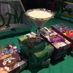 Cookies and Cocktails, Get A Klu, Troop 3121, Girl Scouts