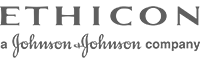 ethicon by johnson and johnson logo