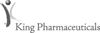 king pharmaceuticals logo