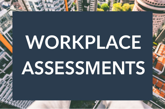 Workplace Assessment image